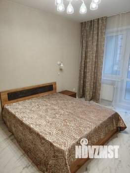 2-к квартира, на длительный срок, 50м2, 4/25 этаж