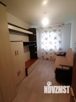 Студия квартира, на длительный срок, 15м2, 3/5 этаж