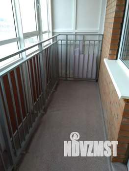 Студия квартира, посуточно, 29м2, 9/14 этаж