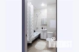 1-к квартира, посуточно, 35м2, 2/25 этаж