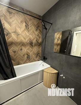 2-к квартира, на длительный срок, 38м2, 2/17 этаж