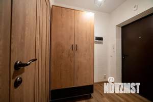 1-к квартира, посуточно, 28м2, 17/23 этаж