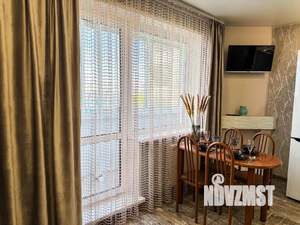 2-к квартира, посуточно, 40м2, 7/9 этаж