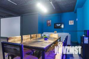 1-к квартира, посуточно, 95м2, 1/1 этаж