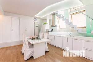 1-к квартира, посуточно, 140м2, 1/1 этаж