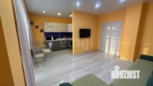 2-к квартира, на длительный срок, 58м2, 5/26 этаж