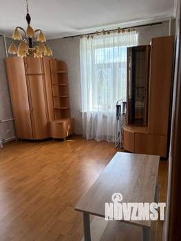 3-к квартира, на длительный срок, 70м2, 3/3 этаж