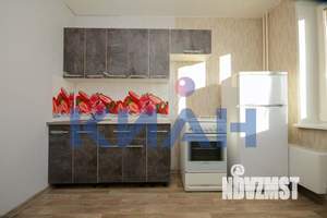 1-к квартира, на длительный срок, 44м2, 12/14 этаж