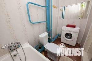 1-к квартира, посуточно, 35м2, 5/10 этаж