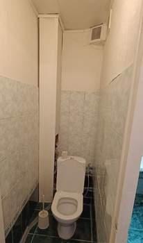 2-к квартира, на длительный срок, 50м2, 2/9 этаж