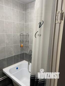 Студия квартира, на длительный срок, 15м2, 2/5 этаж