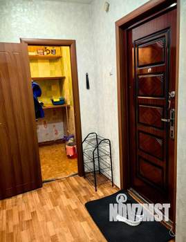 1-к квартира, на длительный срок, 41м2, 6/10 этаж