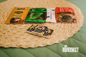 1-к квартира, посуточно, 53м2, 4/17 этаж