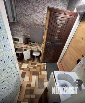 1-к квартира, на длительный срок, 18м2, 2/5 этаж