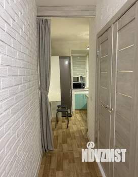 2-к квартира, на длительный срок, 45м2, 4/5 этаж