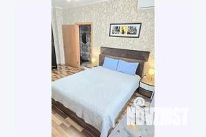 1-к квартира, посуточно, 34м2, 14/24 этаж