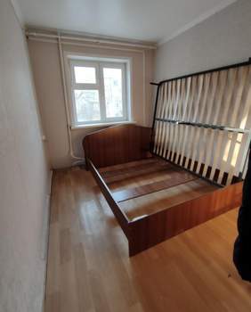 2-к квартира, на длительный срок, 46м2, 4/5 этаж