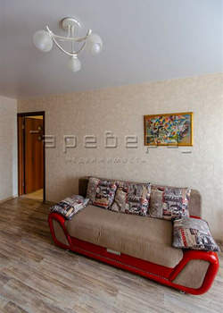 2-к квартира, на длительный срок, 45м2, 2/5 этаж