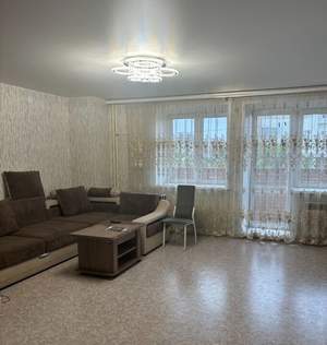 3-к квартира, на длительный срок, 78м2, 9/10 этаж