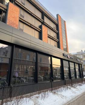 2-к квартира, на длительный срок, 57м2, 4/4 этаж