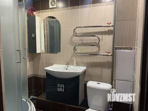 3-к квартира, на длительный срок, 60м2, 1/5 этаж