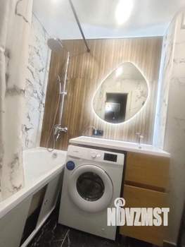 1-к квартира, на длительный срок, 40м2, 9/10 этаж