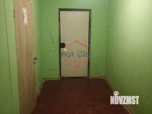 1-к квартира, на длительный срок, 42м2, 1/9 этаж