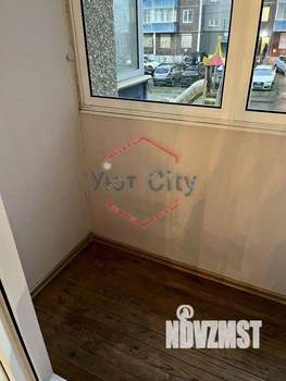 2-к квартира, на длительный срок, 51м2, 2/10 этаж