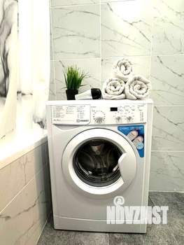 1-к квартира, посуточно, 45м2, 15/19 этаж