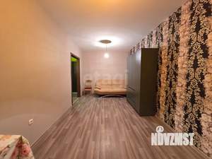 1-к квартира, на длительный срок, 40м2, 9/17 этаж