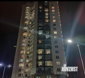 1-к квартира, на длительный срок, 30м2, 17/24 этаж