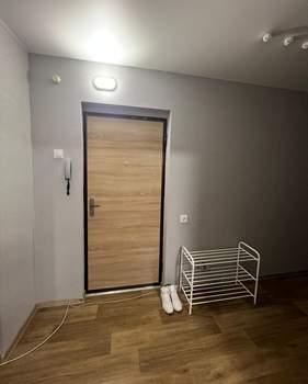 1-к квартира, на длительный срок, 40м2, 4/16 этаж