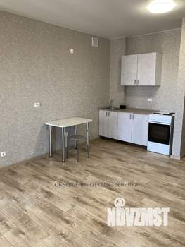 Студия квартира, на длительный срок, 29м2, 8/17 этаж