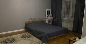 Студия квартира, на длительный срок, 40м2, 6/10 этаж