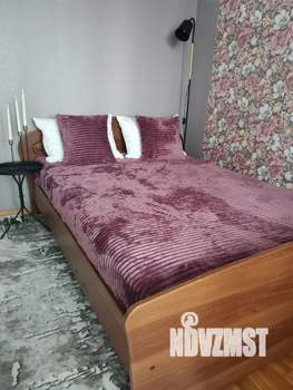 1-к квартира, на длительный срок, 50м2, 12/17 этаж