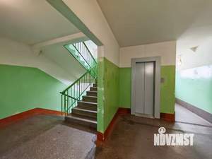 1-к квартира, на длительный срок, 40м2, 7/9 этаж