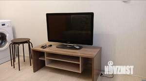 Студия квартира, на длительный срок, 14м2, 2/5 этаж