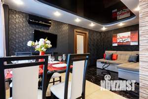 2-к квартира, посуточно, 64м2, 6/9 этаж