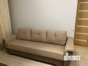 1-к квартира, посуточно, 36м2, 1/5 этаж