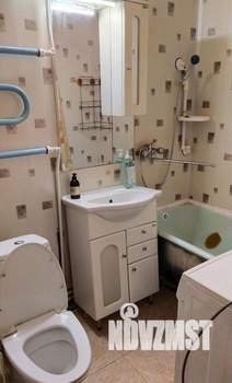 2-к квартира, на длительный срок, 43м2, 3/5 этаж