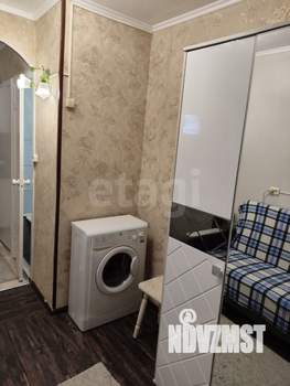 Студия квартира, на длительный срок, 14м2, 5/5 этаж