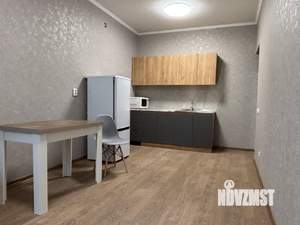 2-к квартира, на длительный срок, 40м2, 8/16 этаж