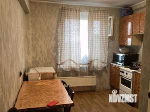 1-к квартира, на длительный срок, 35м2, 5/5 этаж