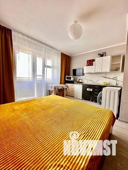 1-к квартира, посуточно, 35м2, 9/14 этаж