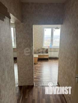 1-к квартира, на длительный срок, 36м2, 16/24 этаж