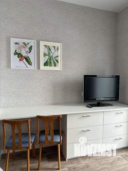 1-к квартира, посуточно, 31м2, 1/1 этаж