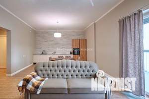 2-к квартира, на длительный срок, 110м2, 4/25 этаж