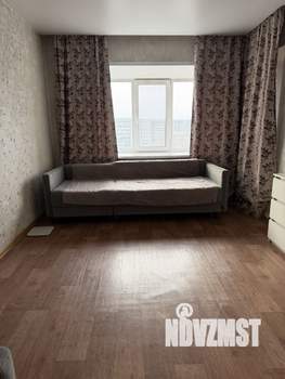 1-к квартира, на длительный срок, 35м2, 8/10 этаж