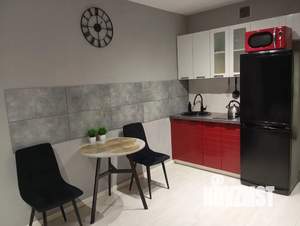 Студия квартира, посуточно, 28м2, 2/17 этаж