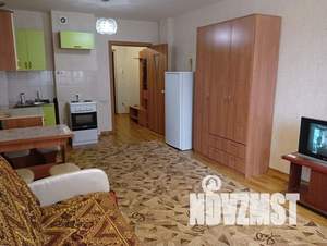 1-к квартира, на длительный срок, 27м2, 3/10 этаж